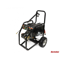 Бензиновый АВД Bertolini TMG 3535 (автономный)