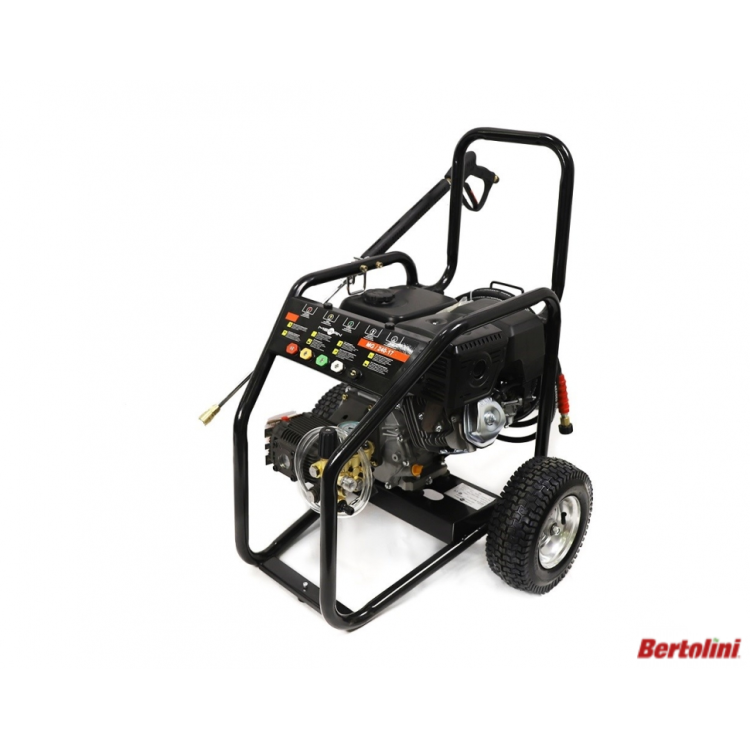 Бензиновый АВД Bertolini TMG 3540 (автономный)