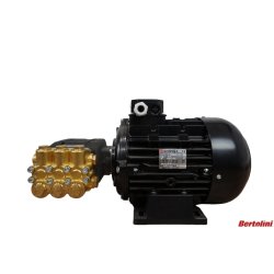 АВД моноблок Bertolini 15/280 GME