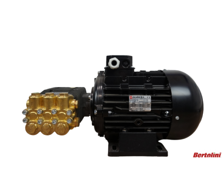 АВД моноблок Bertolini 20/280 GME