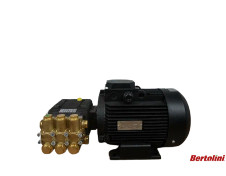 АВД моноблок Bertolini 15/200 GME