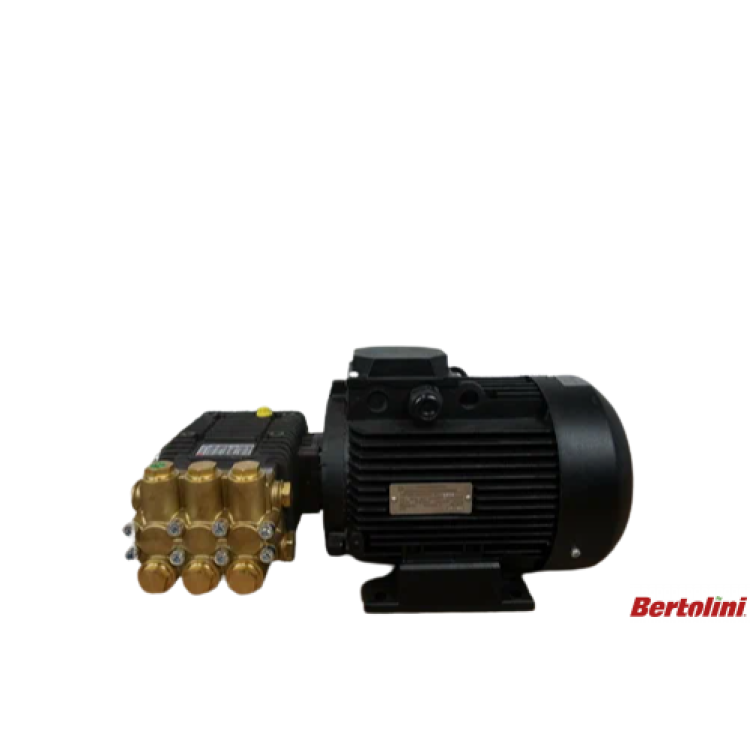 АВД моноблок Bertolini 15/200 GME